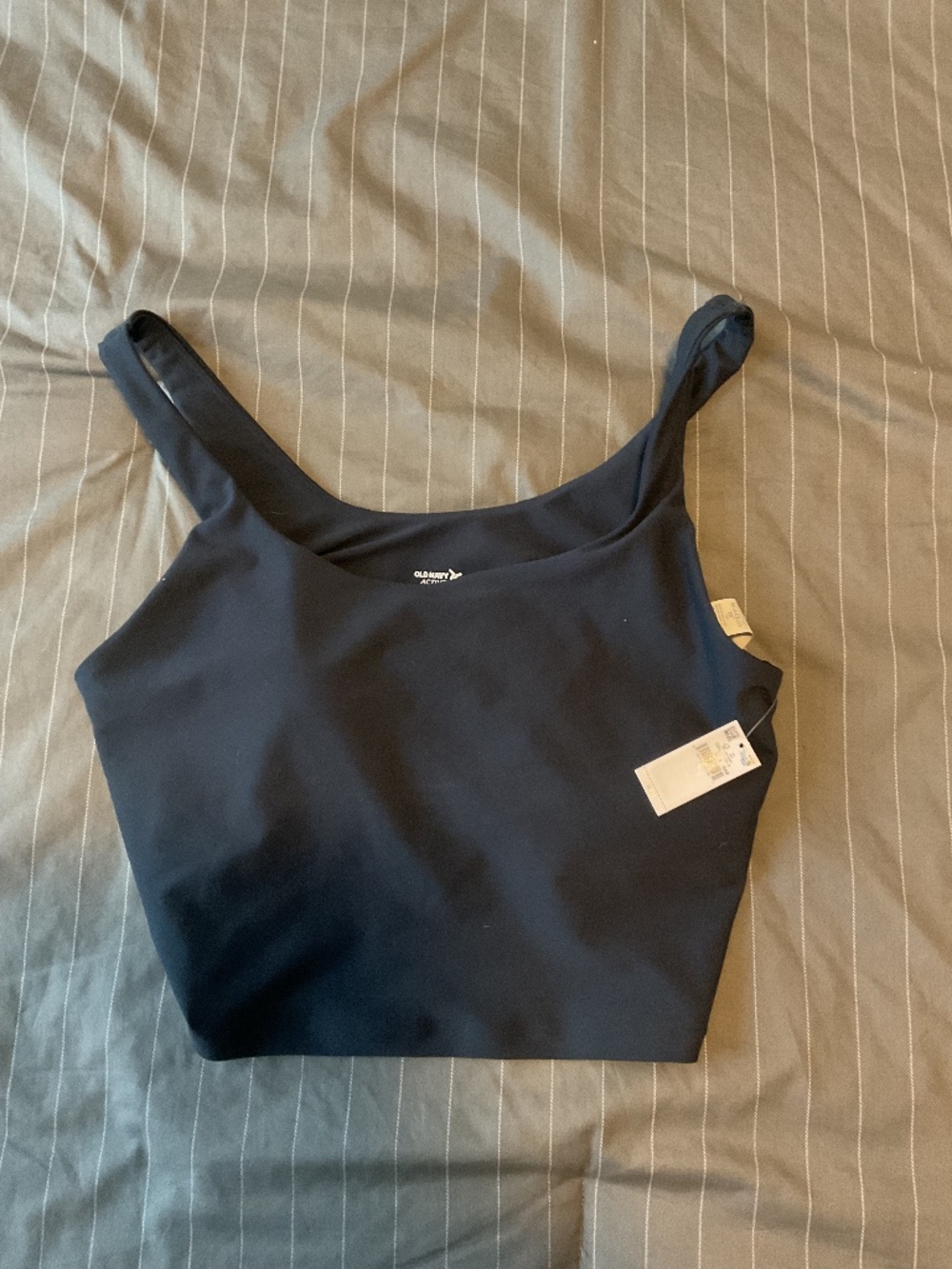 NWT Old navy sport bra XLG